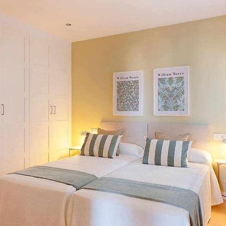 Appartement El Sueno De Elba à Gijón Extérieur photo