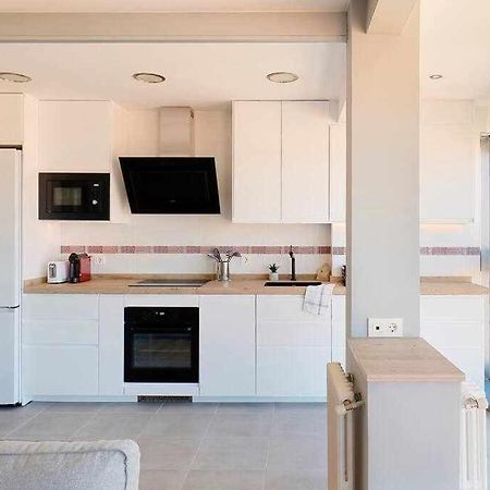 Appartement El Sueno De Elba à Gijón Extérieur photo