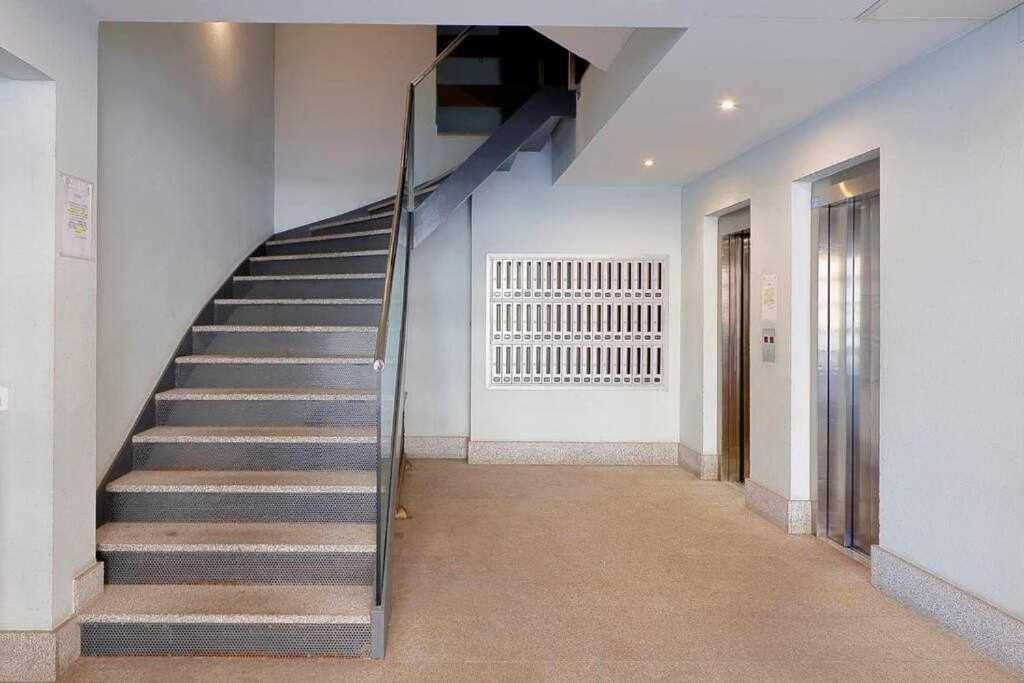 Appartement El Sueno De Elba à Gijón Extérieur photo