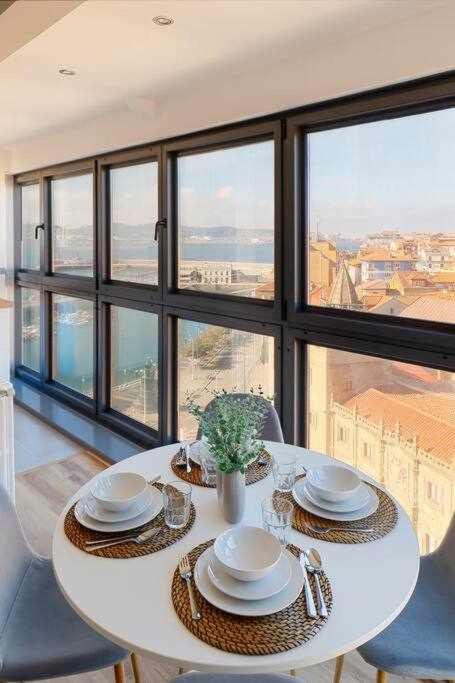 Appartement El Sueno De Elba à Gijón Extérieur photo