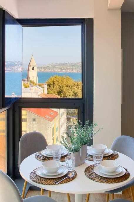 Appartement El Sueno De Elba à Gijón Extérieur photo